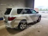 2008 Toyota Highlander фото