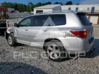 2008 Toyota Highlander фото