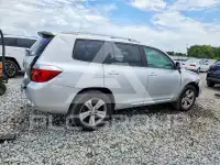 2008 Toyota Highlander photo