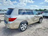 2008 Toyota Highlander photo
