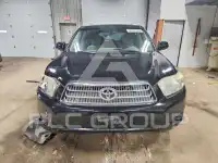 2008 Toyota Highlander photo