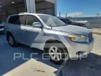 2008 Toyota Highlander photo