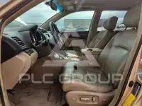2008 Toyota Highlander фото