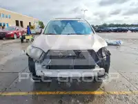 2008 Toyota Highlander фото