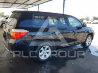 2008 Toyota Highlander photo