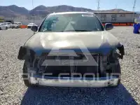 2008 Toyota Highlander photo