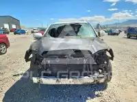 2008 Toyota Highlander photo