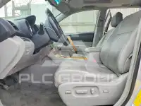 2008 Toyota Highlander photo
