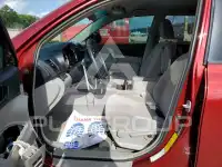2008 Toyota Highlander фото