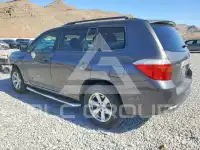 2008 Toyota Highlander photo