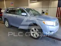 2008 Toyota Highlander photo