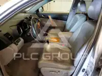 2008 Toyota Highlander фото