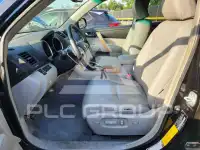 2008 Toyota Highlander photo