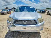 2008 Toyota Highlander фото