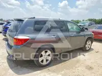 2008 Toyota Highlander photo
