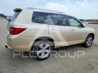2008 Toyota Highlander photo