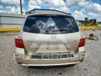 2008 Toyota Highlander фото