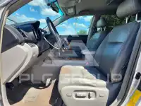 2008 Toyota Highlander фото