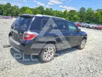 2008 Toyota Highlander photo
