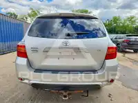 2008 Toyota Highlander photo