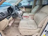 2008 Toyota Highlander фото