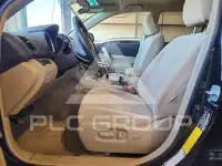 2008 Toyota Highlander photo
