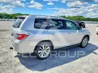 2008 Toyota Highlander фото