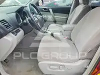 2008 Toyota Highlander фото