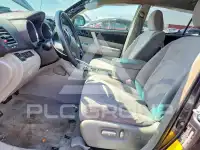 2008 Toyota Highlander photo