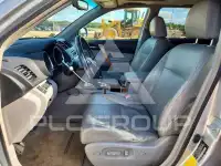 2008 Toyota Highlander фото