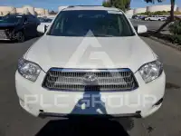 2008 Toyota Highlander photo