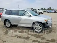 2008 Toyota Highlander photo