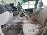 2008 Toyota Highlander photo