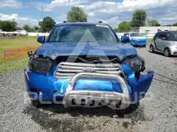 2008 Toyota Highlander фото