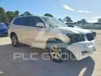 2008 Toyota Highlander фото