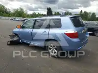 2008 Toyota Highlander photo