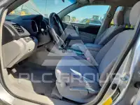 2008 Toyota Highlander photo