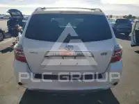 2008 Toyota Highlander photo