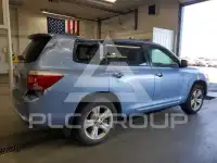 2008 Toyota Highlander photo