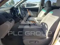 2008 Toyota Highlander photo