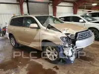 2008 Toyota Highlander photo