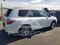 2008 Toyota Highlander photo