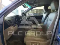 2008 Toyota Highlander photo