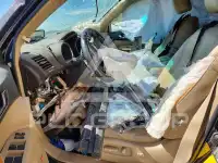 2008 Toyota Highlander фото