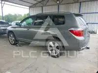 2008 Toyota Highlander photo