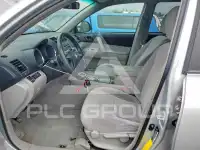 2008 Toyota Highlander фото