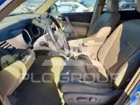 2008 Toyota Highlander фото