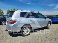 2008 Toyota Highlander photo