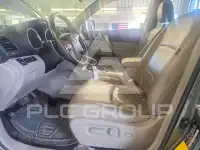 2008 Toyota Highlander фото