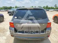 2008 Toyota Highlander photo